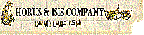 Horus & Isis Company